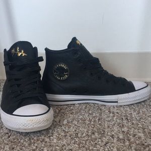 Converse CONS CTAS Pro Leather Hi-Top